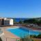 Appartements avec piscine, tennis nature et plage à pied - Roquebrune-sur-Argens