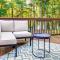Anderson Lakefront Vacation Rental with Deck - أندرسون
