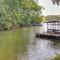 Anderson Lakefront Vacation Rental with Boat Dock! - Anderson