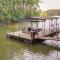 Anderson Lakefront Vacation Rental with Boat Dock! - Anderson