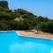 Awesome Home In Trinit Dagultu With Wifi, 3 Bedrooms And Outdoor Swimming Pool