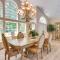 10-Acre Lakefront Home with Pool, Hot Tub and Dock! - 卡姆登顿