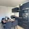 Serenity, parking gratuit , 5 min Auxerre