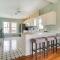 Surf City Vacation Rental - Walk to Beach