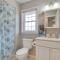 Surf City Vacation Rental - Walk to Beach