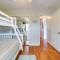 Surf City Vacation Rental - Walk to Beach