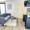 Serenity, parking gratuit , 5 min Auxerre