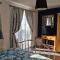 Beach View Couples Retreat Aberavon Beach Direct Seafront panoramic Sea Views large driveway parking