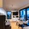 Panorama Suite Dora with Jacuzzi