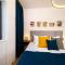 Panorama Suite Dora with Jacuzzi