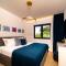 Panorama Suite Dora with Jacuzzi