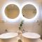 Panorama Suite Dora with Jacuzzi