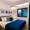 Panorama Suite Dora with Jacuzzi