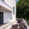 Panorama Suite Dora with Jacuzzi