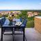 Panorama Suite Dora with Jacuzzi