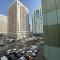 Private Bed Room Shared Apartment Flat31 Room 2 - 阿布扎比