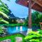 Uma Kakul Villas - 德格拉朗