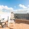 duplex in Almonte con terraza - ألمونت