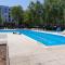 Apartament Deluxe Polanki z Garazem