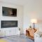 Newly Renovated Bartlett Condo with Mountain Views!