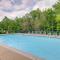 Newly Renovated Bartlett Condo with Mountain Views! - بارتليت