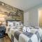 Stylish Gatlinburg Condo with Pool Walk Downtown!
