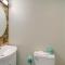 Stylish Gatlinburg Condo with Pool Walk Downtown!
