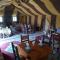 Safari luxury desert camp - Merzouga