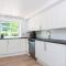 10 person holiday home in Auning-By Traum