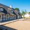 10 person holiday home in Auning-By Traum