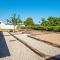 10 person holiday home in Auning-By Traum