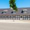 10 person holiday home in Auning-By Traum