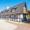 10 person holiday home in Auning-By Traum