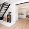 10 person holiday home in Auning-By Traum