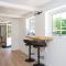 10 person holiday home in Auning-By Traum