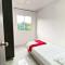 Apartahotel 222 Apartamento 503