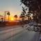 Athens Riviera apt with seaview, 15' to Acropolis - Athén