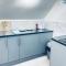 1 bed apartment with 2 beds 1 double plus 1 single - Birmingham