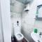 1 bed apartment with 2 beds 1 double plus 1 single - Birmingham