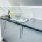 1 bed apartment with 2 beds 1 double plus 1 single - Birmingham