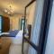 Entire duplex for a lovely vacation in Nyoum New Cairo - Kairó
