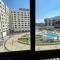 Entire duplex for a lovely vacation in Nyoum New Cairo - Kairó