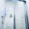 1 bed apartment with 2 beds 1 double plus 1 single - Birmingham