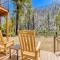 McKenzie River Retreat