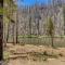 McKenzie River Retreat