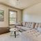 McKenzie River Retreat