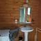 Chalet confortable avec cheminée à Taintrux - FR-1-589-222 - Taintrux