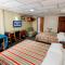 Grand Hotel Loja