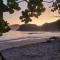Shambhala Quarto Ideal para Casal Beira Mar entre Paraty e Ubatuba