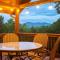 Incredible Views! - Pet Friendly - Aska Adventure Area - Bearfoot Bungalow